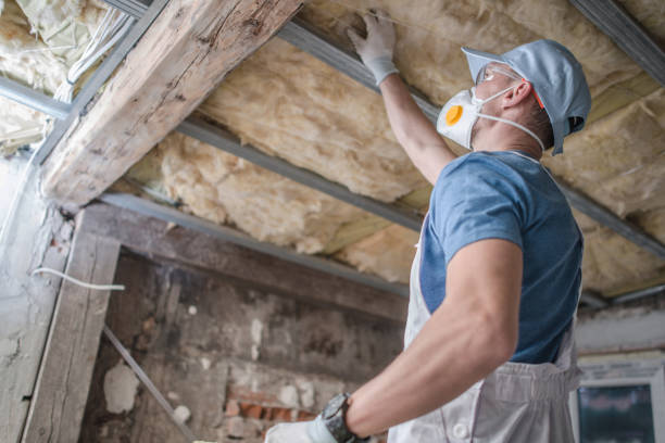 Best Insulation for Specific Applications in San Bernardino, CA