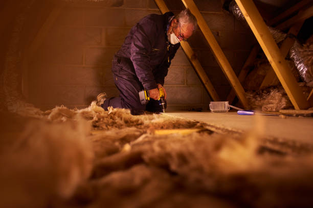 Best Insulation for Specific Applications in San Bernardino, CA